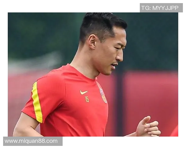 吴曦：从江苏足球的核心到中国国家队中场领袖的成长之路