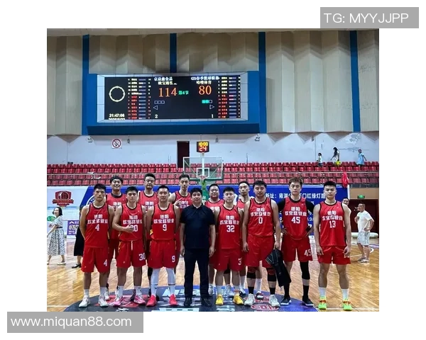 篮球激情激战：探索新时代篮球风潮与未来发展趋势