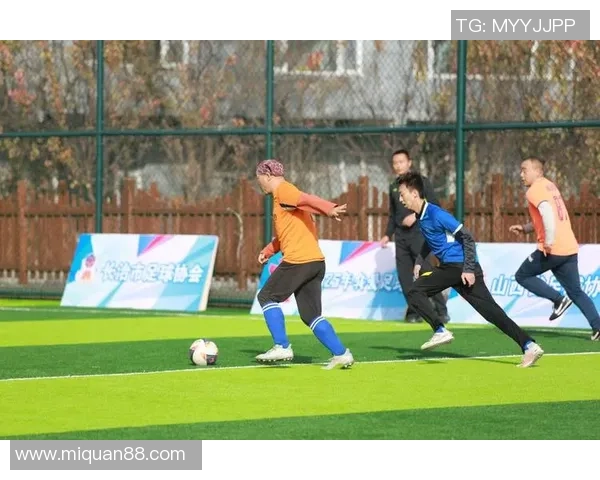 聚焦湘超足球发展探索区域全面联赛竞技与青训融合创新实践之路